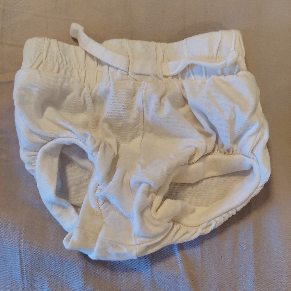 Little James Playground Play Shorts